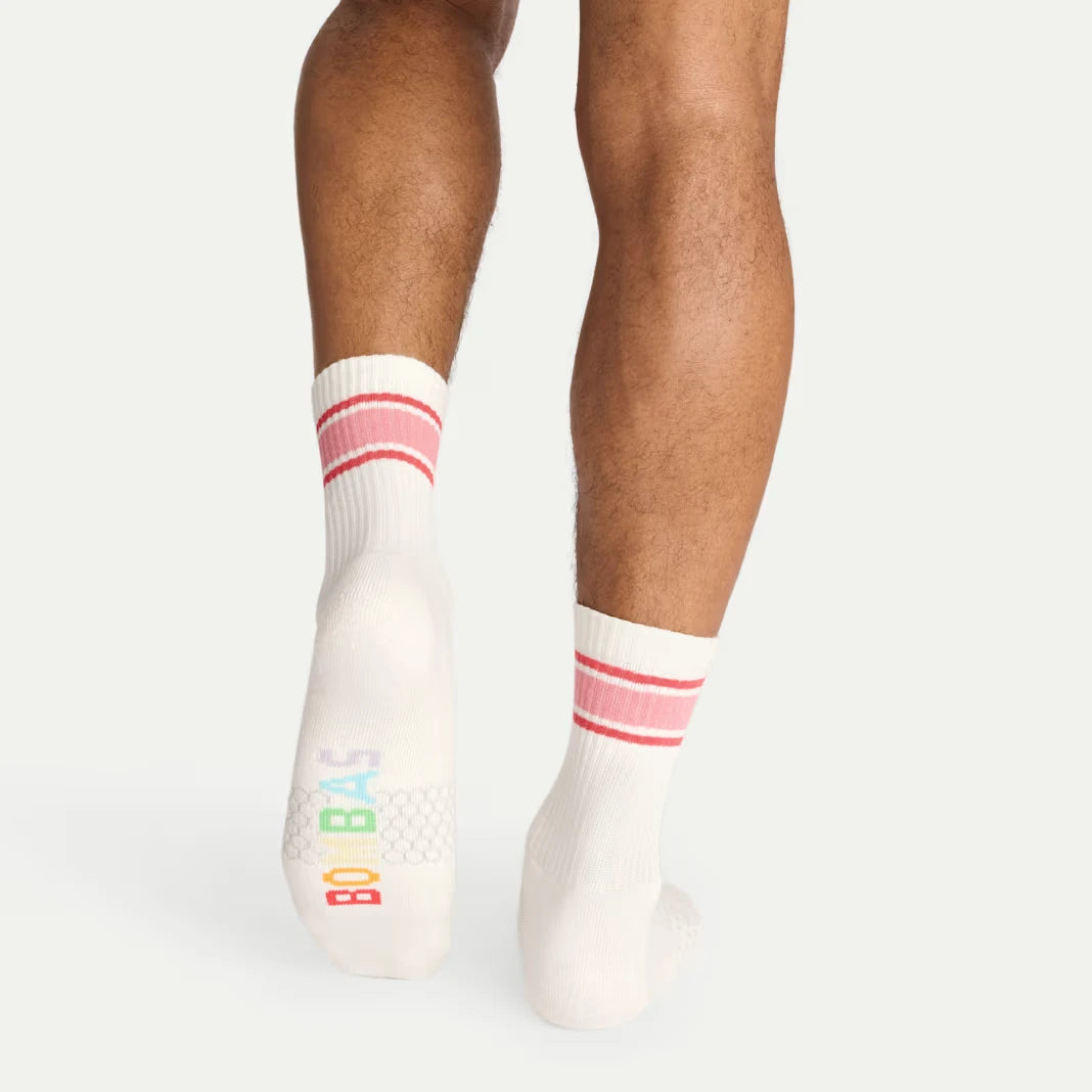 Pride Half Calf Sock 4-Pack - US 9075