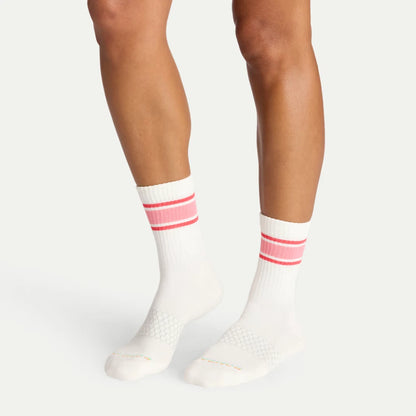 Pride Half Calf Socks - US 6160