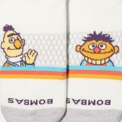 Sesame Street | Bombas Adult Ankle Socks - US 5813