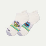 Sesame Street | Bombas Adult Ankle Socks - US 8370
