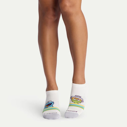Sesame Street | Bombas Adult Ankle Socks - US 8370