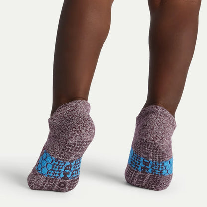 Toddler Gripper Ankle Sock 8-Pack - US 5385