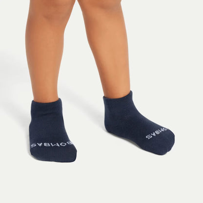 Toddler Lightweight Ankle Sock 12-Pack - US 4928