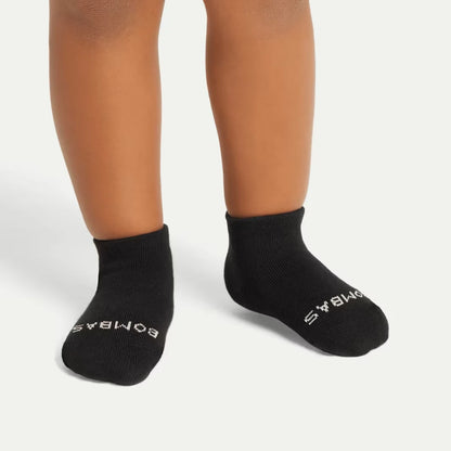 Toddler Lightweight Ankle Sock 12-Pack - US 4928
