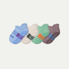 Pebble Blue Mix