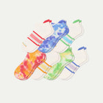 Week of Pride Ankle Sock 7-Pack - US 4084