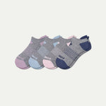 Women's Originals Ankle Sock 4-Pack - US 2751