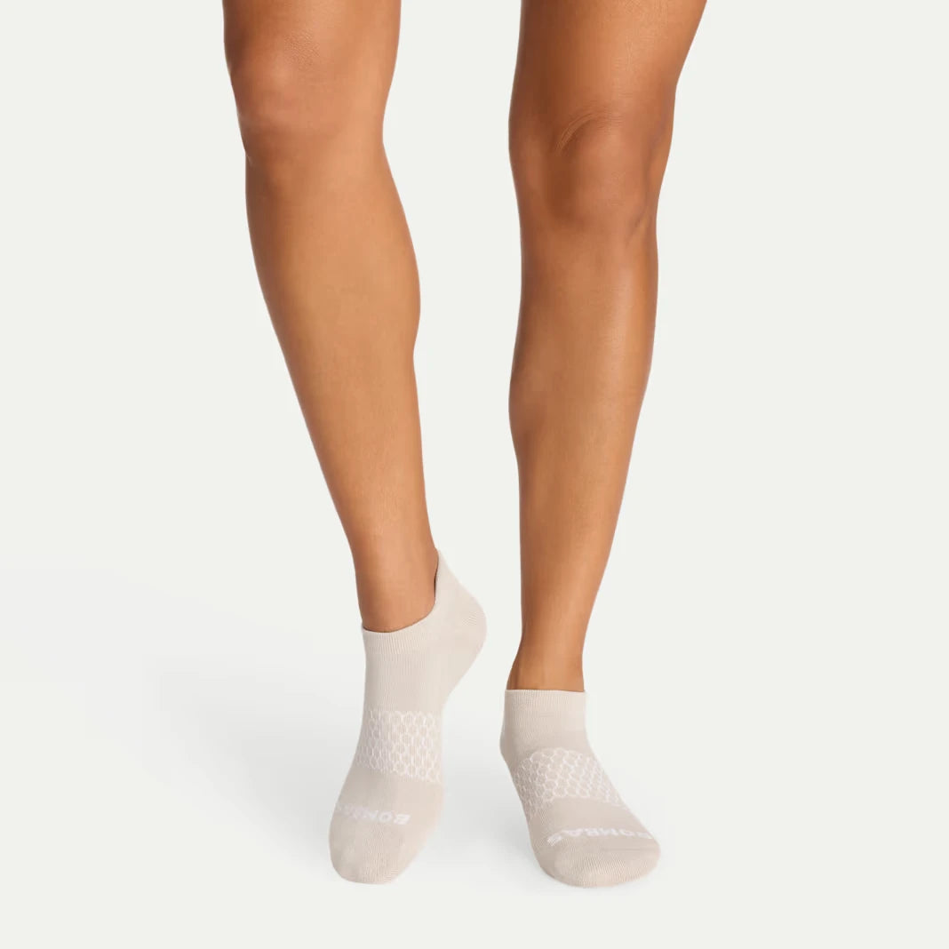 Women's Ankle Sock 8-Pack - US 4753