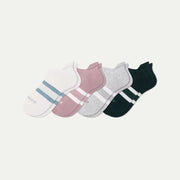 Forest Mauve Mix