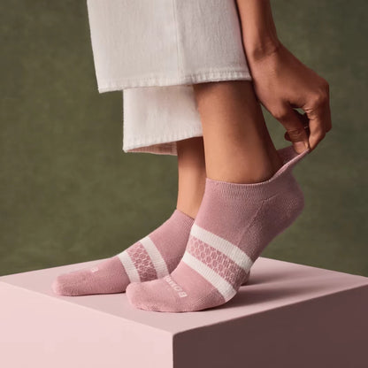 Women's Solids Ankle Sock 12-Pack - US 0292