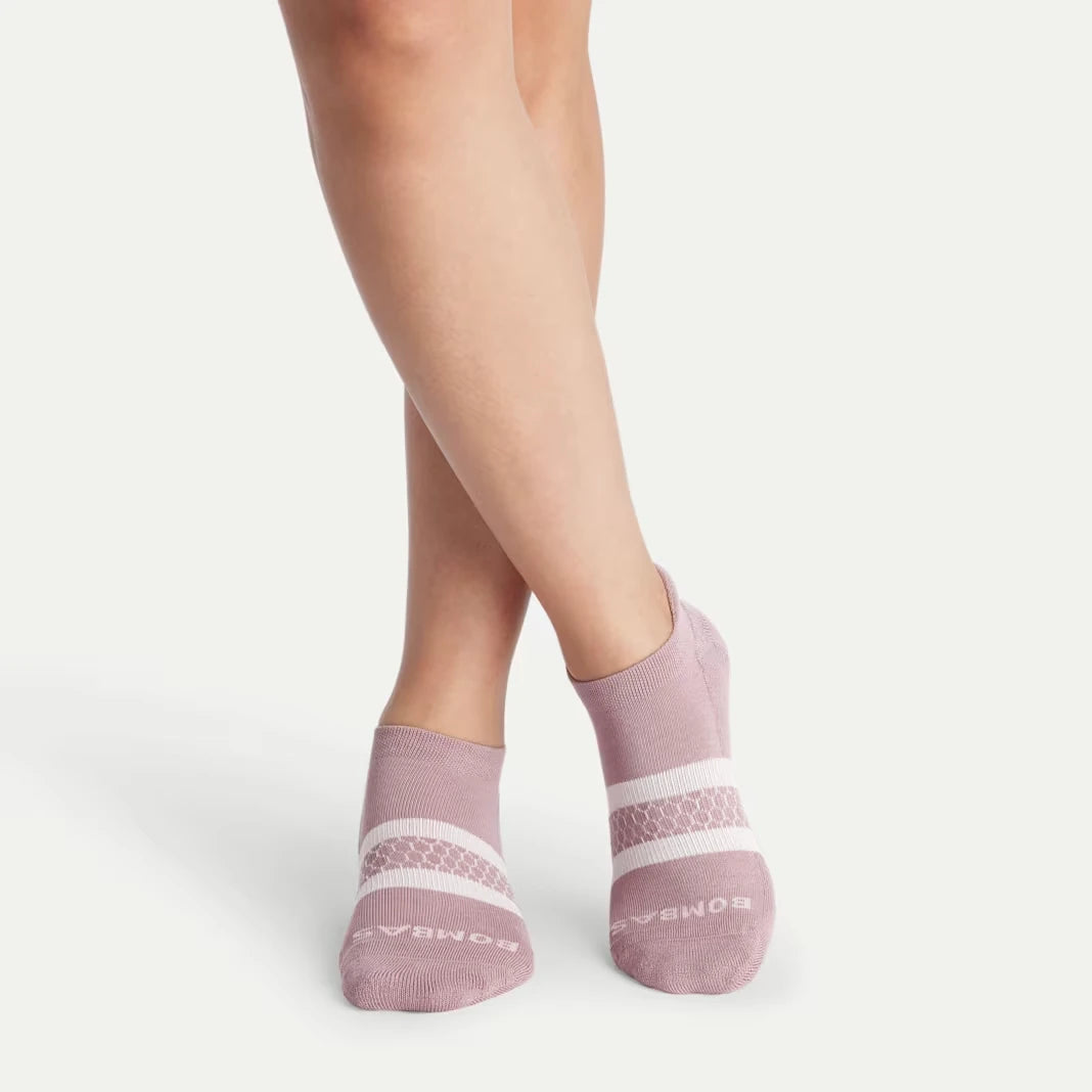 Women's Solids Ankle Sock 12-Pack - US 0292