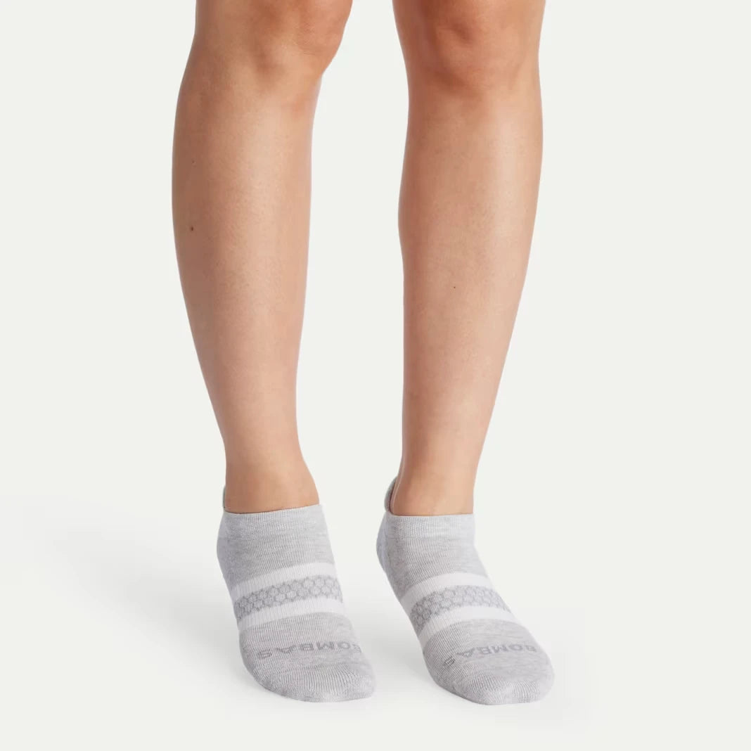 Women's Solids Ankle Sock 12-Pack - US 0292