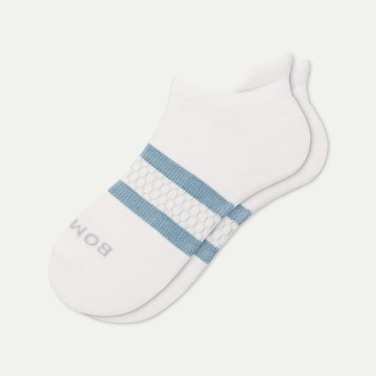 Women's Solids Ankle Socks - US 7774