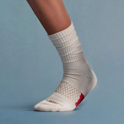 Women's Calf Sock 8-Pack - US 3138