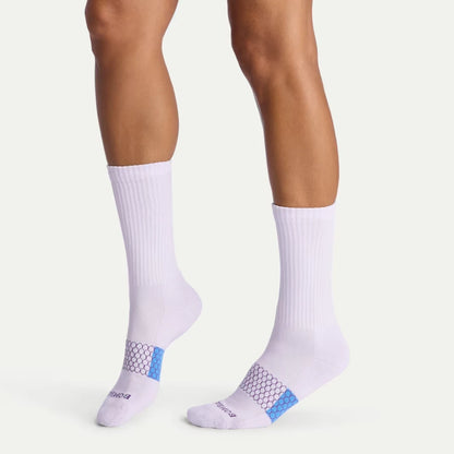 Women's Solids Calf Sock 12-Pack - US 7300