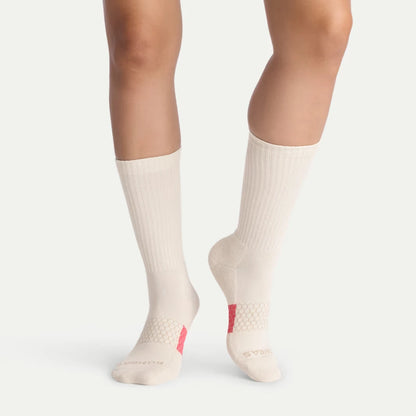 Women's Solids Calf Sock 12-Pack - US 7300