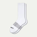 Women's Solids Calf Socks - US 4904