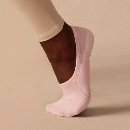 Women's Lightweight No Show Socks - US 5204