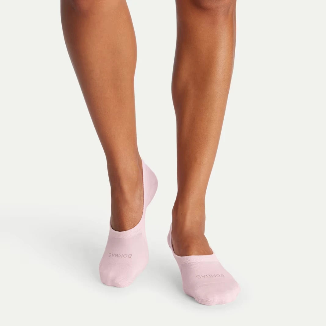 Women's Lightweight No Show Socks - US 5204