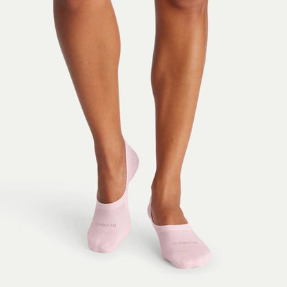 Women's Lightweight No Show Socks - US 5204