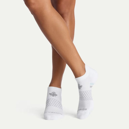 Women's All Sport Ankle Sock 4-Pack - US 6079