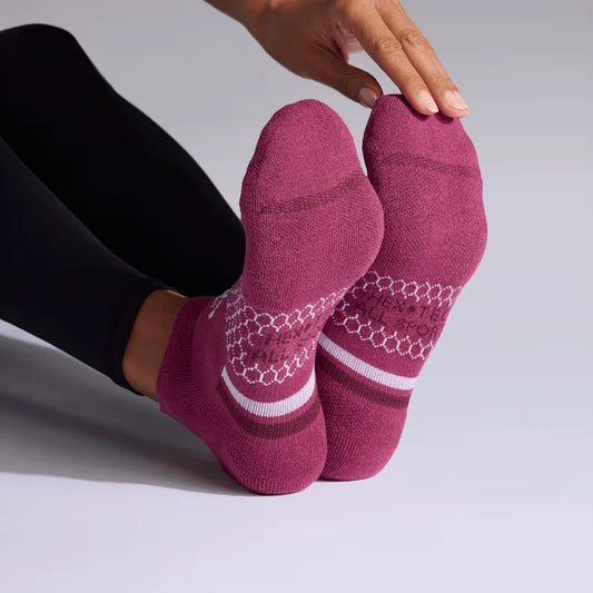 Women's All Sport Ankle Socks - US 0590
