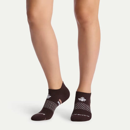 Women's All Sport Ankle Sock 4-Pack - US 6079