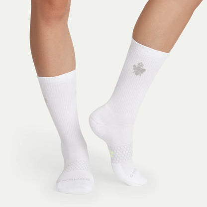 Women's All Sport Calf Sock 8-Pack - US 4666