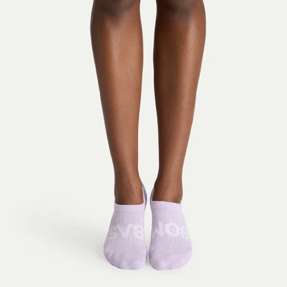 Women's All Sport Cushioned No Show Sock 8-Pack - US 4456