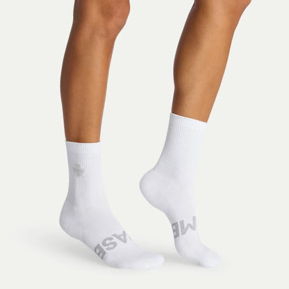 Women's All Sport Half Calf Socks - US 1959