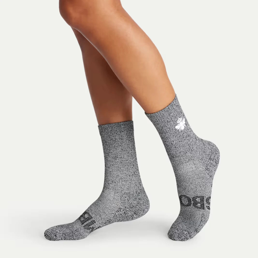 Women's All Sport Half Calf Sock 8-Pack - US 3601