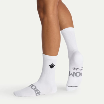 Women's All Sport Half Calf Sock 8-Pack - US 3601