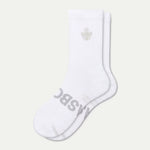 Women's All Sport Half Calf Socks - US 1461