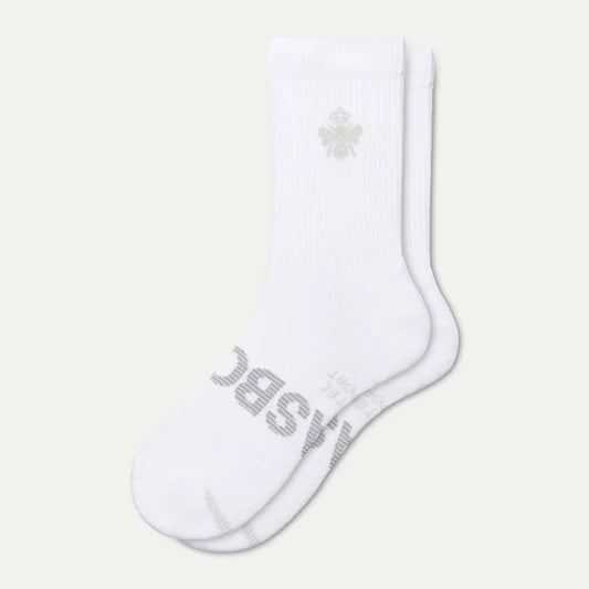 Women's All Sport Half Calf Socks - US 1461