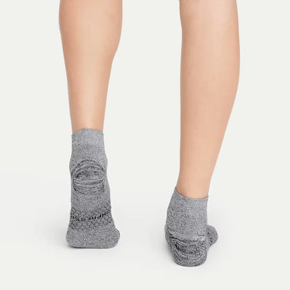 Women's Everyday Compression Ankle Sock 3-Pack - US 8346