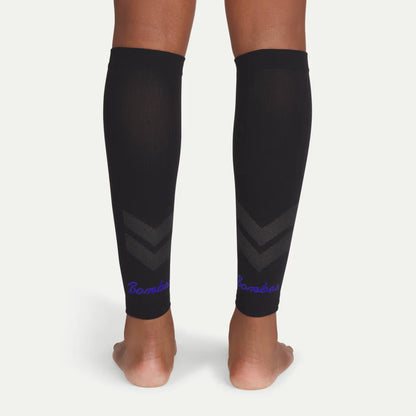Women's Compression Calf Sleeve (20-30mmHg) - US 4235