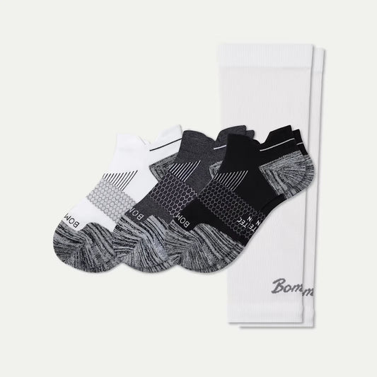 Women's Athletic Training 4-Pack - US 1370