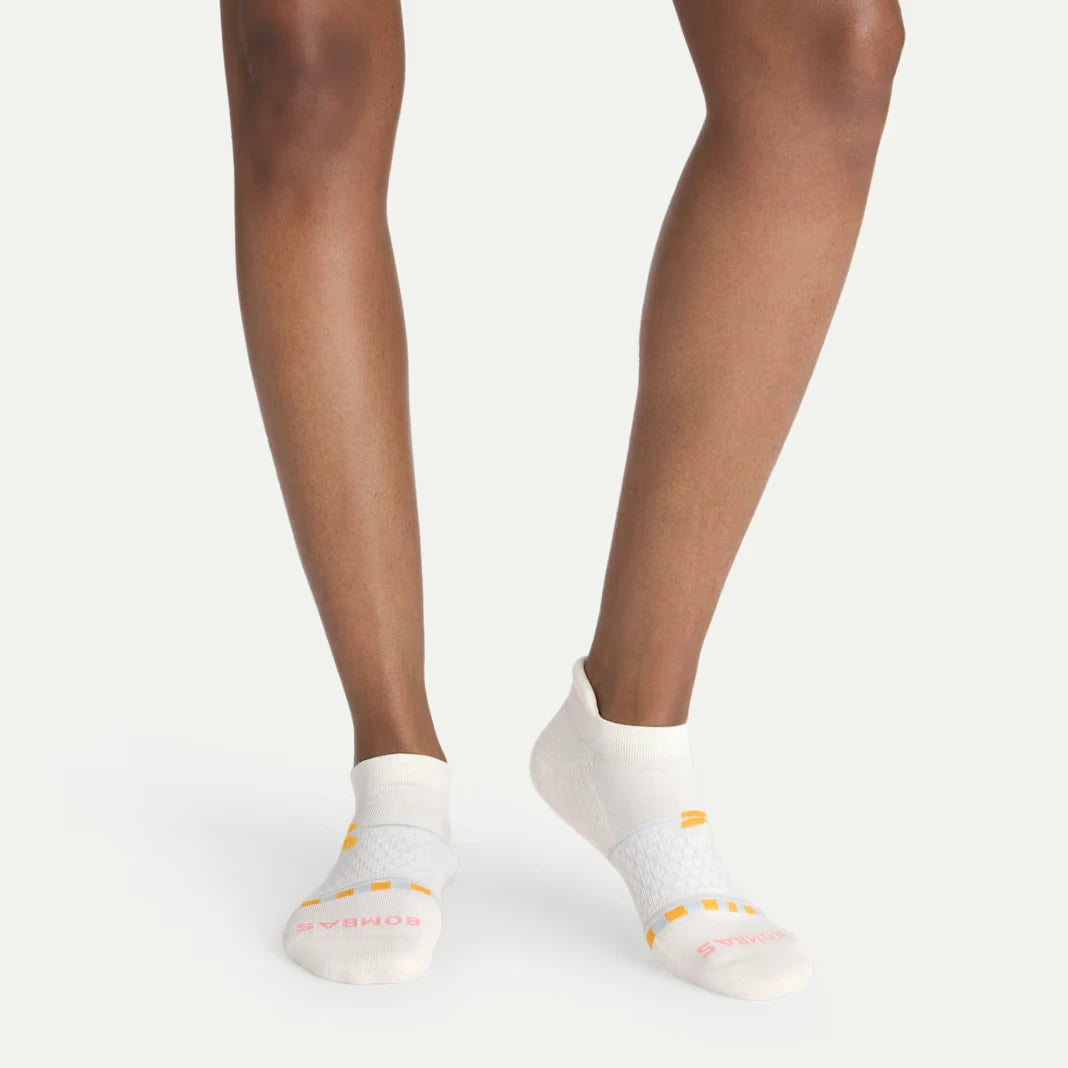 Women's Beach Day Ankle Socks - US 1879