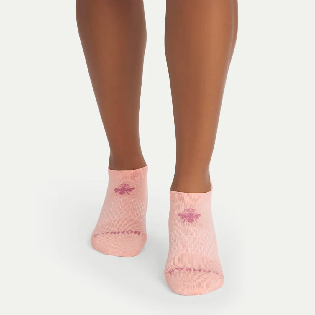 Women's Week of Bombas Ankle Socks - US 2741