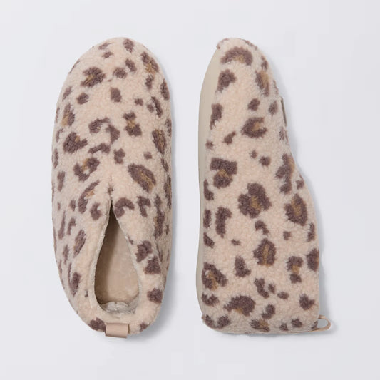 Women's Cabin Bootie Slipper - US 1384