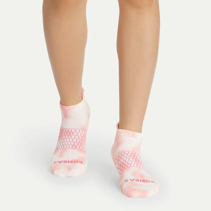 Women's Celebration Ankle Sock 4-Pack Gift Box - US 5341