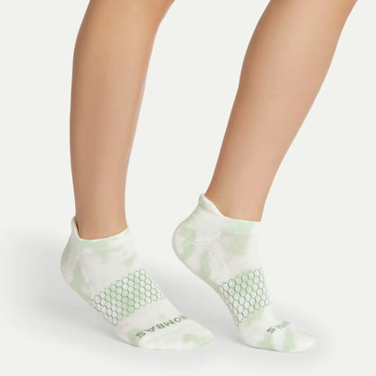 Women's Celebration Ankle Sock 4-Pack Gift Box - US 5341