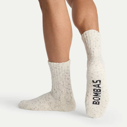 Women's Chunky Ragg Half Calf Sock 4-Pack - US 1919