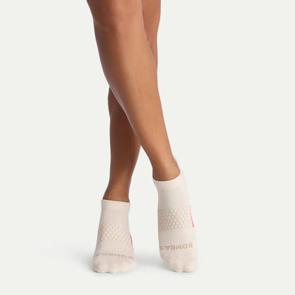Women's Marl Ankle Sock 4-Pack - US 2172