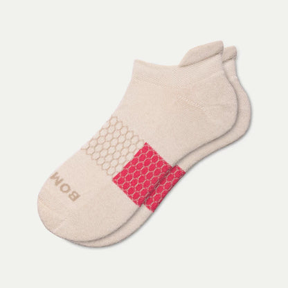 Women's Marl Ankle Socks - US 8554
