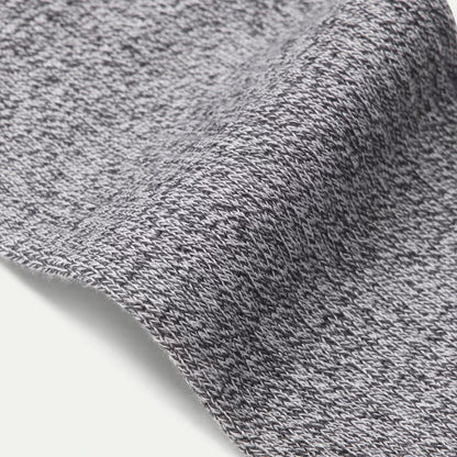 Women's Marl Calf Socks - US 1599