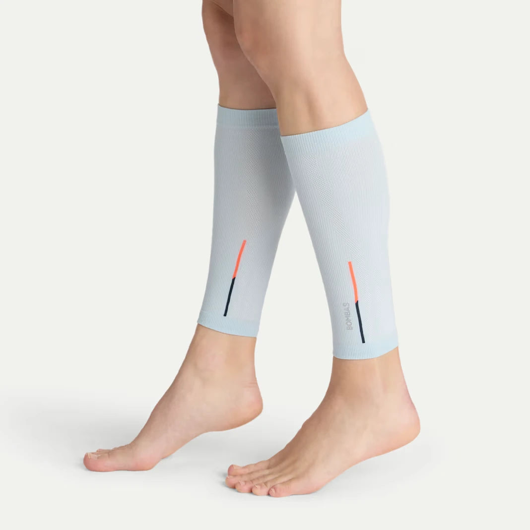 Women's Compression Calf Sleeve 4-Pack (20-30mmHg) - US 0082