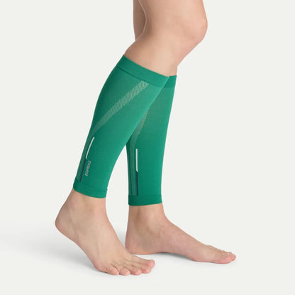 Women's Compression Calf Sleeve 4-Pack (20-30mmHg) - US 0082