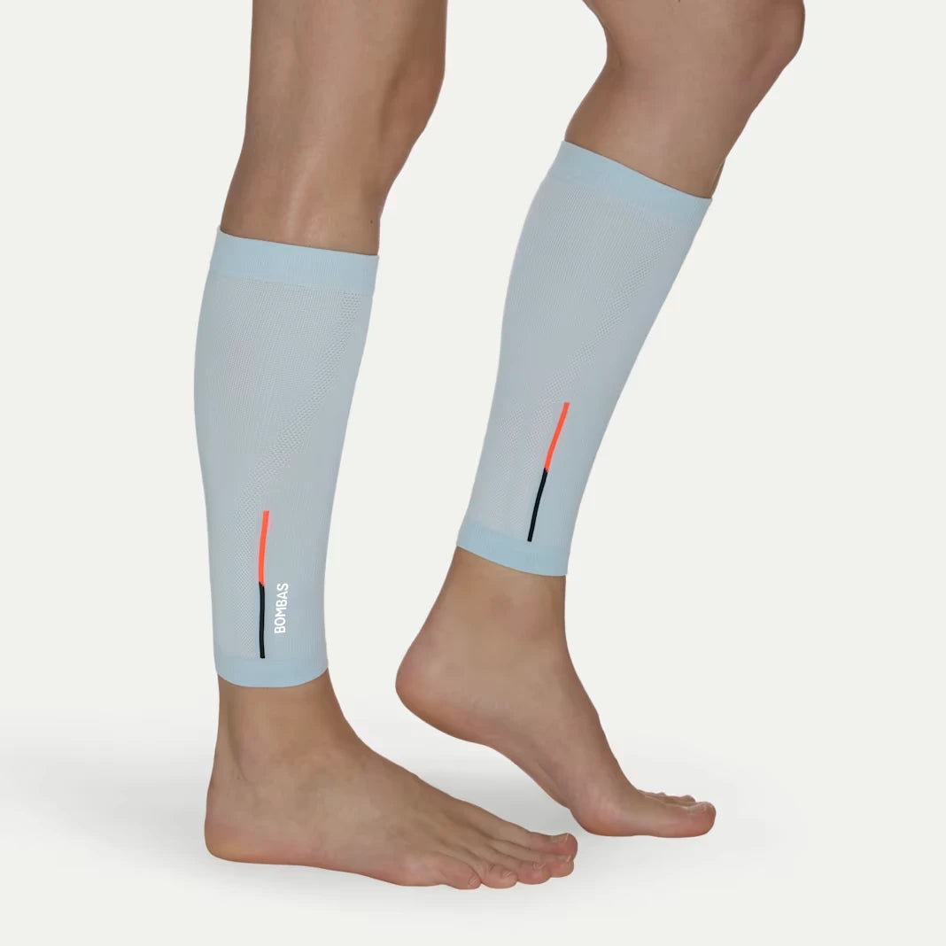 Women's Compression Calf Sleeve 4-Pack (20-30mmHg) - US 0082