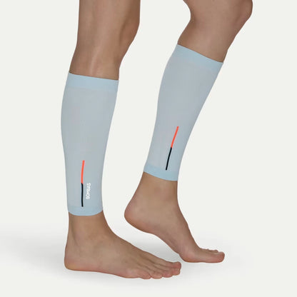 Women's Compression Calf Sleeve 2-Pack (20-30mmHg) - US 0506